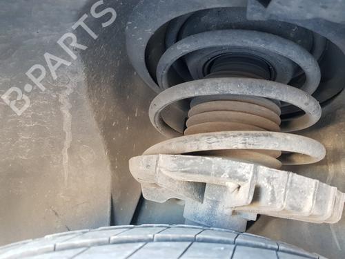 Used Left front shock absorber MERCEDES-BENZ C-CLASS Coupe (CL203) C 220 CDI (203.708) (150 hp) 16014545