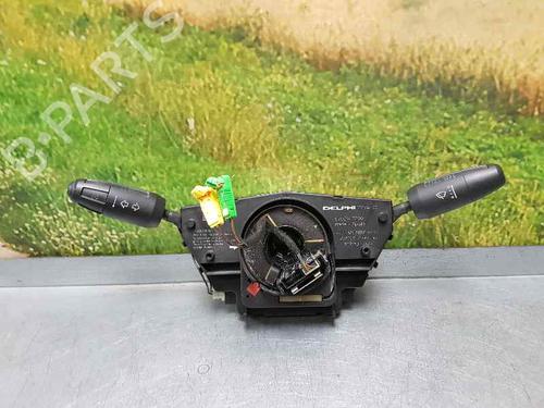 Used Steering column stalk OPEL CORSA D (S07) [2006-2015]  14010914