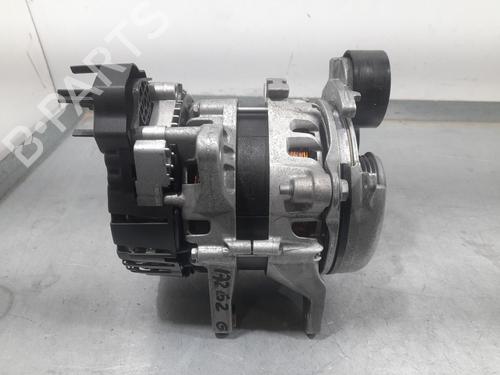 Alternator RENAULT CAPTUR II (HF_) TCe 140 (HFN0) | BP29976874M7