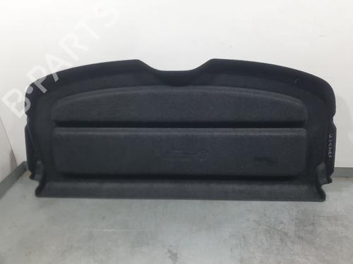 Rear parcel shelf NISSAN MICRA V (K14) 1.0 IG-T 100 | BP33431190C85 - Image 2