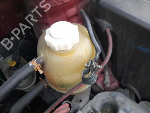 Ekspansjonstank RENAULT SCÉNIC I MPV (JA0/1_, FA0_) 2.0 16V (JA1B, JA1D, JA0C) (139 hp) 28382818