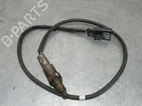 Sensor electrónico SEAT IBIZA V (KJ1, KJG) [2017-2025]  11839534