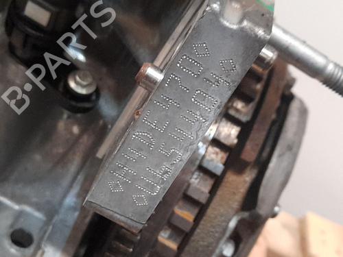 Engine RENAULT CLIO V (B7_)  | BP21396068M1  - Image 7