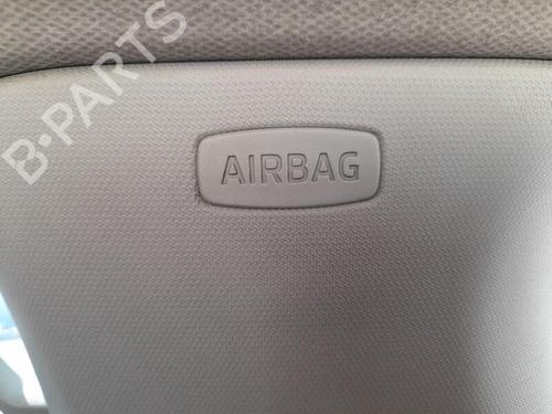 Used Left curtain airbag Left curtain airbag SEAT TOLEDO IV (KG3) 1.6 TDI (115 hp) 30199647 30199647