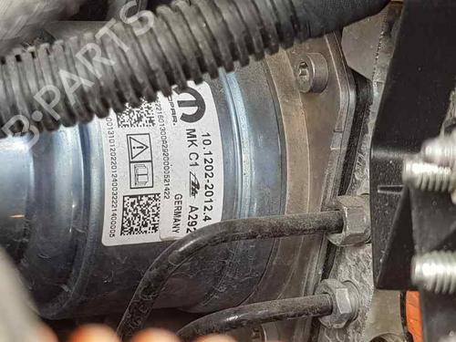 Used ABS pump FIAT 500 (312_) Electric (EV) (113 hp) 25046698