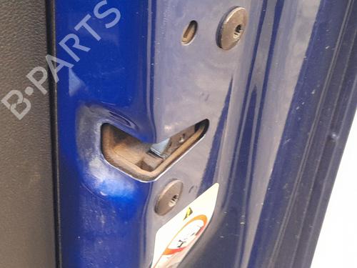 Used Front right lock Front right lock 37800006 37800006