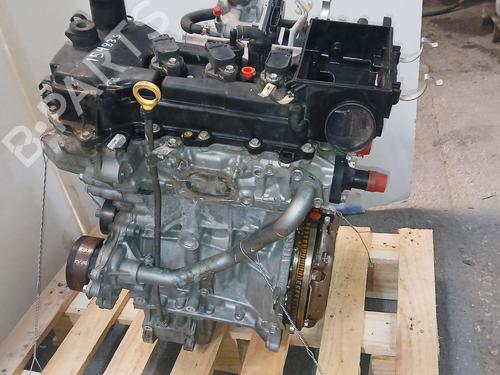 Engine TOYOTA AYGO (_B4_)  | BP17451376M1 
