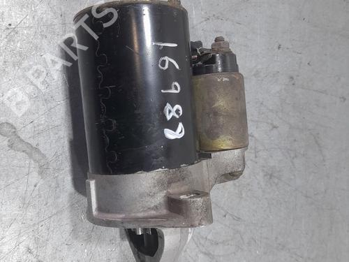 Used Starter HYUNDAI GETZ (TB) 1.1 (63 hp) 29869700