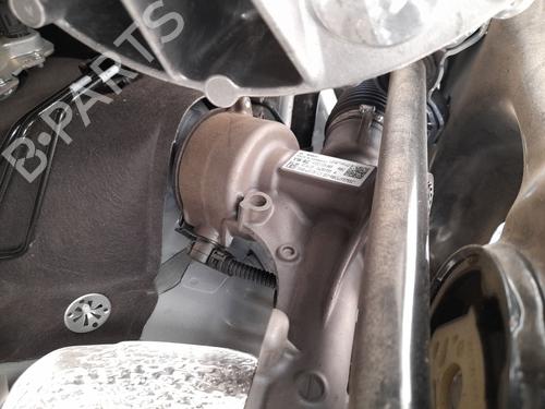 Cremallera direccion SKODA OCTAVIA IV (NX3, NN3, PV3) 1.5 TSi | BP29944769M22