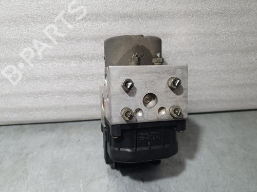 Abs pomp OPEL ASTRA G Hatchback (T98) [1998-2009]  13370529