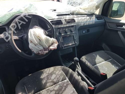 Ratstangsstang VW CADDY IV MPV (SAB, SAJ)  | BP19651203I23 