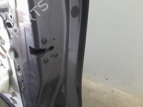 Used Front right lock CITROËN GRAND C4 SPACETOURER Van (3A_, 3E_) BlueHDi 130 (131 hp) 30730109