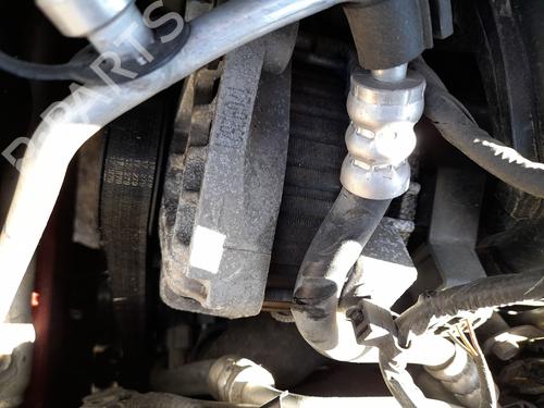 Used Alternator HYUNDAI i10 II (BA, IA) 1.2 (87 hp) 30463872