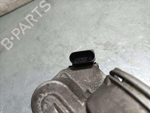 Throttle body AUDI A4 B7 Avant (8ED)  | BP17622025M82 