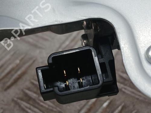 Rear wiper motor HYUNDAI TUCSON (TL, TLE) 1.6 GDi | BP24572575M102 