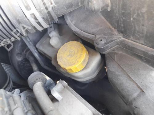 Used Brake master cylinder SEAT TOLEDO IV (KG3) 1.6 TDI (115 hp) 30199651