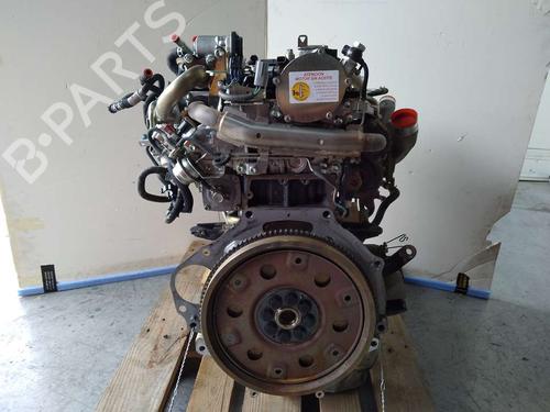 Engine TOYOTA LAND CRUISER PRADO (_J15_) | BP20098323M1