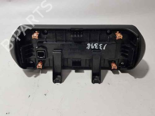 Climate control MERCEDES-BENZ C-CLASS Coupe (CL203) | BP8237501I5