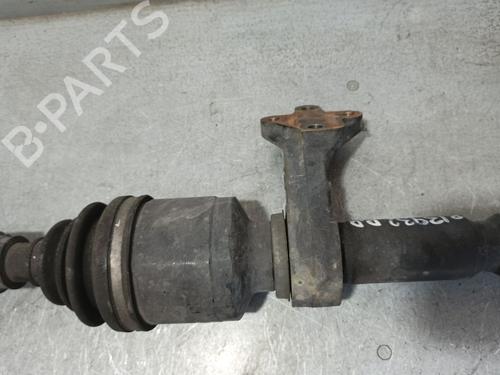 Right front driveshaft MAZDA 6 Hatchback (GH)  | BP9675182M39 