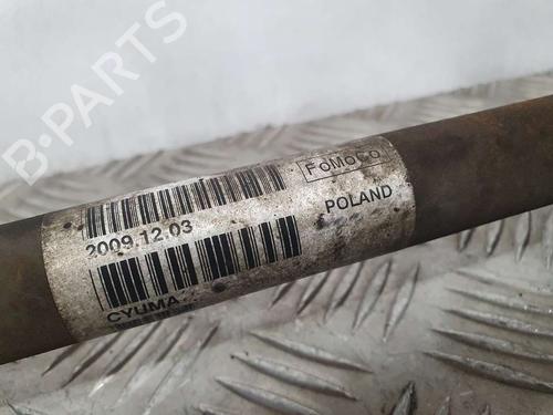 Right front driveshaft FORD FIESTA VI (CB1, CCN)  | BP8533962M39 