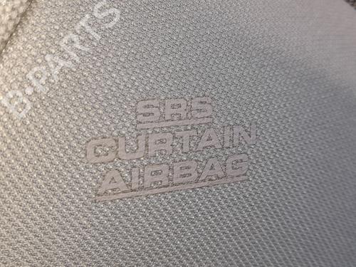 Used Left curtain airbag Left curtain airbag 37217868 37217868