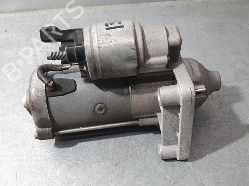 Starter PEUGEOT 3008 II SUV (MC_, MR_, MJ_, M4_)  | BP8654381M8 