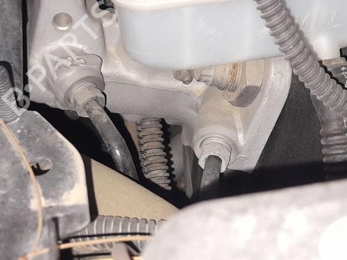 Used Brake master cylinder Brake master cylinder AUDI A5 Sportback (8TA) 2.0 TDI (190 hp) 36754766 36754766