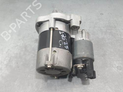 Starter OPEL CORSA F (P2JO) 1.2 (68) | BP34633083M8 - Image 3