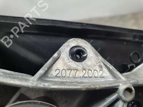 Right mirror BMW 3 (F30, F80) 318 d | BP11961390C27 