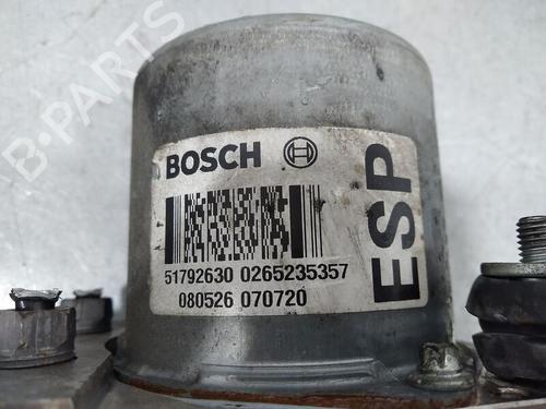 ABS pump ALFA ROMEO GT (937_)  | BP18902691M43 