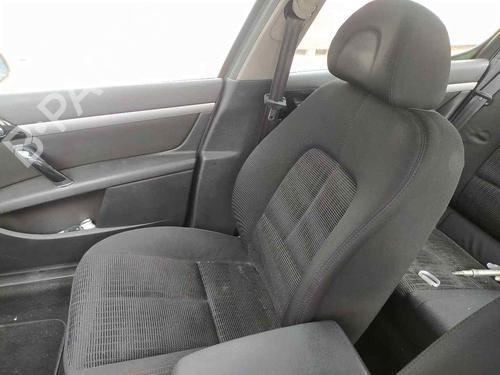 Stol høyre foran PEUGEOT 407 (6D_) [2004-2011]  22972373