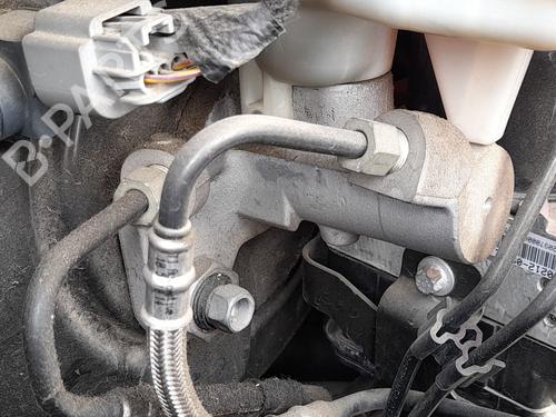 Used Brake master cylinder Brake master cylinder OPEL ASTRA J Saloon 1.4 Turbo (69) (140 hp) 34444277 34444277