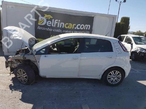 Fuel pump FIAT GRANDE PUNTO (199_)  | BP6812862M76 