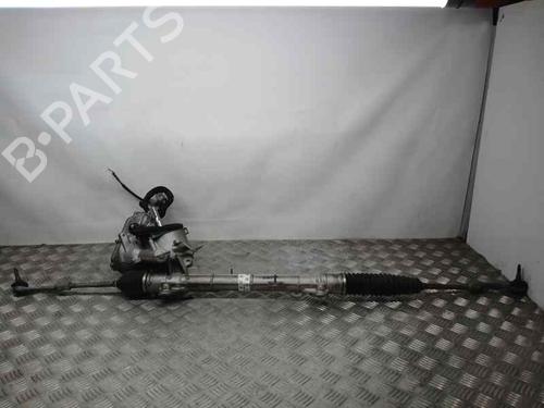 Used Steering rack PEUGEOT 208 II (UB_, UP_, UW_, UJ_) [2019-2025]  24343957