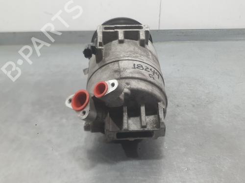AC compressor RENAULT KOLEOS I (HY_) 2.0 dCi (HY0K) | BP39966316M34 - Image 3
