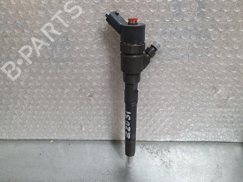 Used Injector CHEVROLET CRUZE (J300) 2.0 CDI (125 hp) 13110823