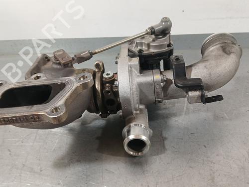 Turbolader/Kompressor KIA STONIC (YB) 1.0 T-GDi | BP39173435M71 - Image 2