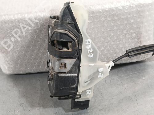front-left-lock-citroen-berlingo-box-bodympv-k9-2018-30710637 main image