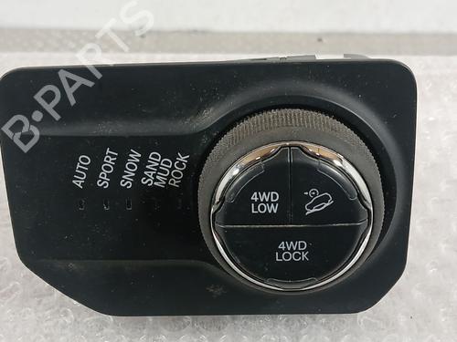 Used Electronic module Electronic module JEEP RENEGADE SUV (BU, B1, BV) 1.3 T-GDi 4x4 (180 hp) 36229989 36229989