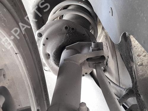 Used Right front shock absorber Right front shock absorber SKODA OCTAVIA III (5E3, NL3, NR3) 1.5 TSI (150 hp) 33886534 33886534