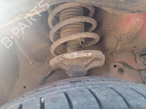 Used Right front shock absorber CHEVROLET AVEO / KALOS Hatchback (T200) 1.4 16V (94 hp) 26454806