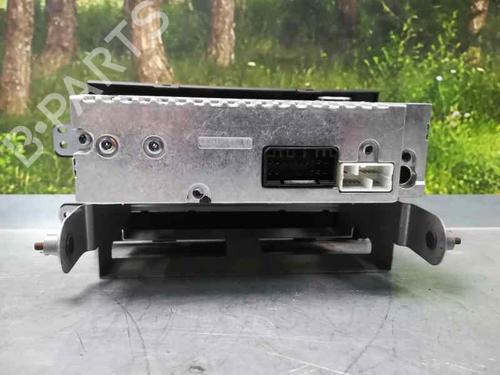 Radio SUZUKI SX4 (EY, GY)  | BP1984868E6 
