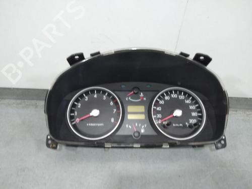 Instrument cluster HYUNDAI GETZ (TB) 1.3 | BP26722294C47 