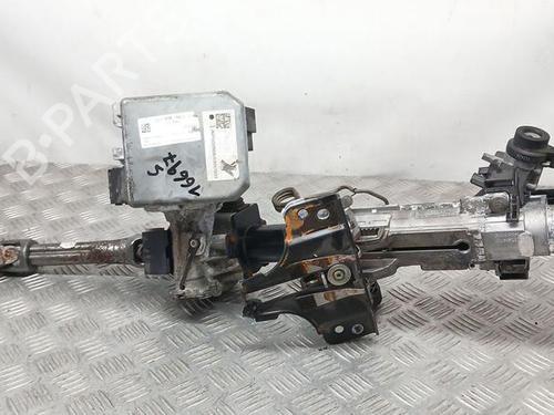 Steering column SKODA OCTAVIA III Combi (5E5, 5E6) 1.5 TSI G-TEC | BP30546840M21 