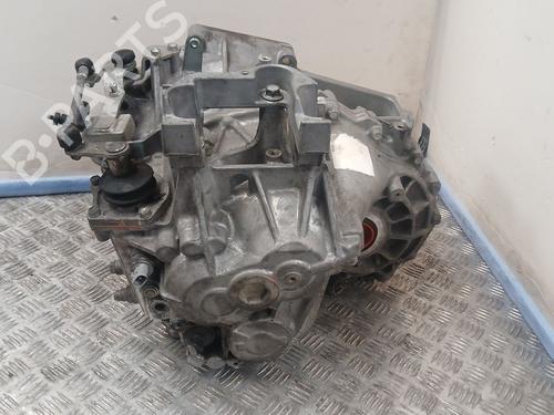 Used Gearbox DODGE AVENGER 2.0 CRD (140 hp) 25033893