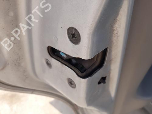 Used Rear left lock NISSAN PRIMERA Hatchback (P11) 1.6 16V (106 hp) 31623712