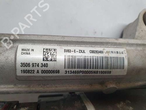 Steering rack MAXUS EDELIVER 9 Van  | BP24342013M22 