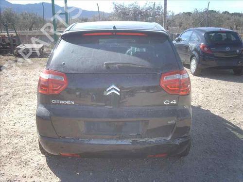 Right taillight CITROËN C4 Picasso I MPV (UD_)  | BP30755C35 