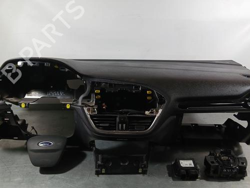 airbag-kit-ford-fiesta-vii-hj-hf-2017-24677201 main image