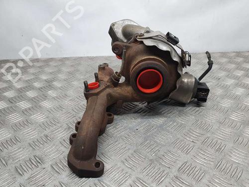 Used Turbocharger/Supercharger VW PASSAT CC B6 (357) 2.0 TDI (140 hp) 16438524